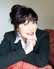 Dr. Roxana Barad, MD