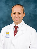 Dr. Ruben Peredo-Wende, MD