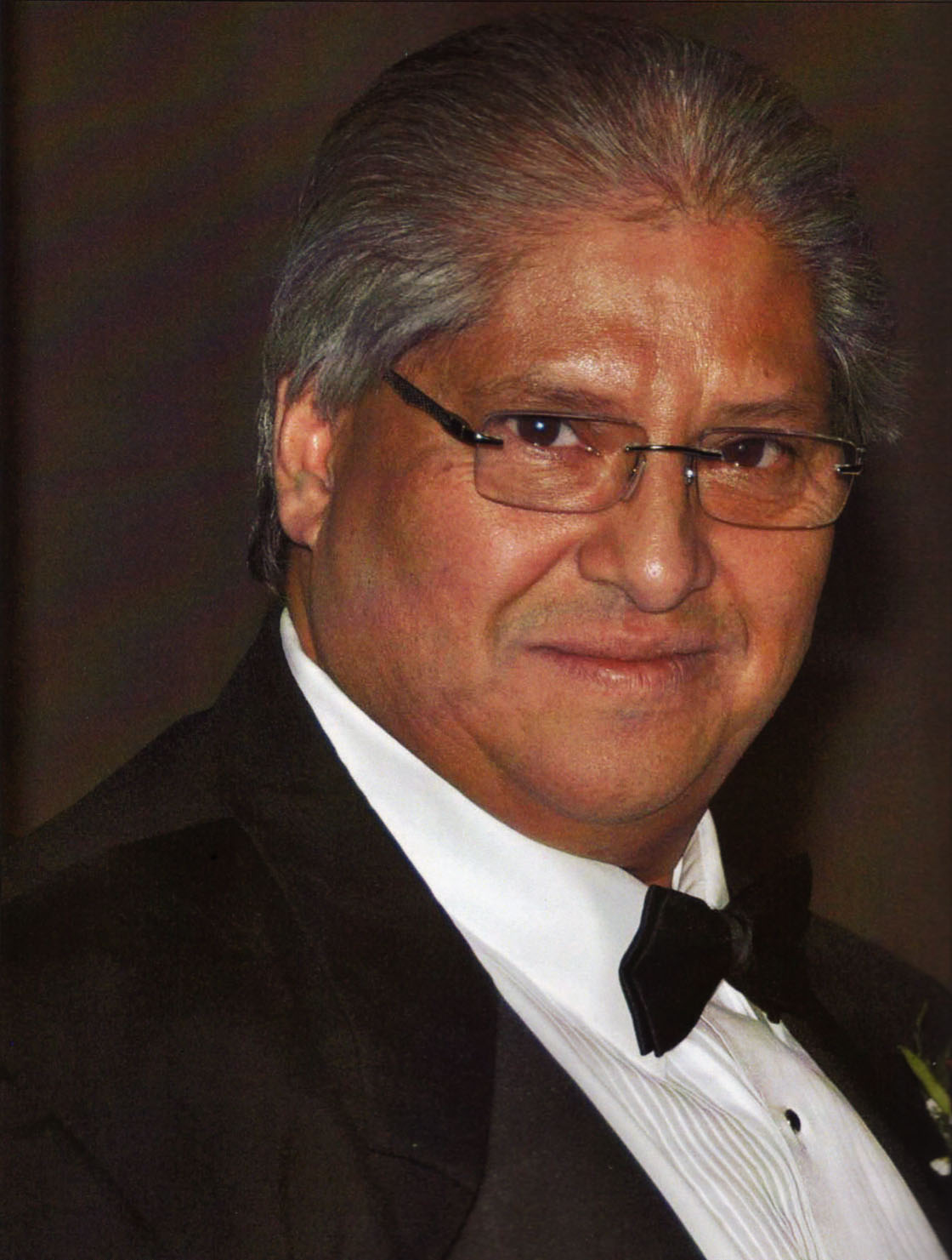 Dr. Ruben Tenorio, DO