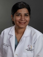 Dr. Rubina Mirza, MD