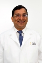 Dr. Ruchir Agrawal