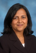 Dr. Ruchi Garg, MD