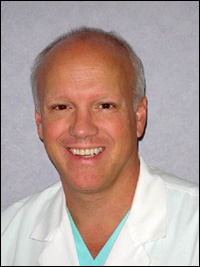 Dr. Rudolf Cisco