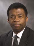 Dr. Rudyard Smith, MD
