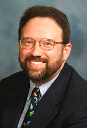 Dr. Rudy Lackner, MD