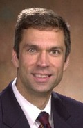 Dr. Scott Ruggles, MD