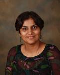 Dr. Rupinder Mann