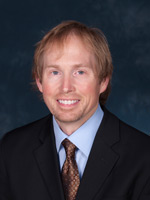 Dr. Russell Betcher, MD