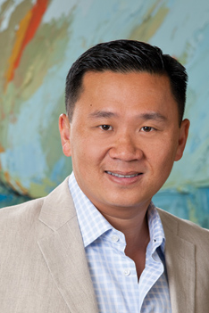 Dr. Russell Lam, MD