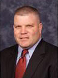 Dr. Russell Sticha