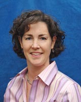 Dr. Ruth Lamprey, MD