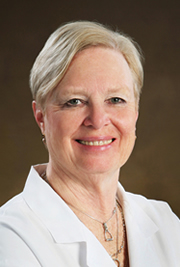 Dr. Ruth Ann Ramsey, MD