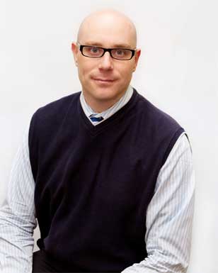 Dr. Ryan Bozof, MD