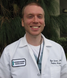 Dr. Ryan Culver