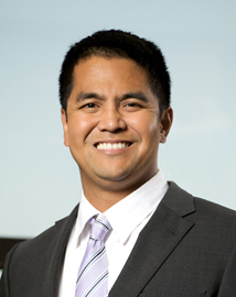 Dr. Ryan Gonzales, MD