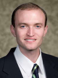 Dr. Ryan Wetzel, MD