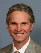 Dr. Richard Hodgson, MD