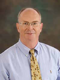Dr. Robert Moore, MD