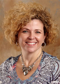 Dr. Sabrina Benefield, MD