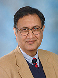 Dr. Sachin Bahl, MD