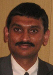 Dr. Sachin Hansalia, MD