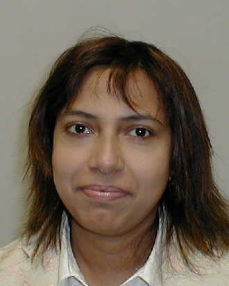 Dr. Safrina Hasan, DO