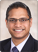 Dr. Sagar Naik, MD