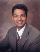Dr. Mustufa Saifee, MD