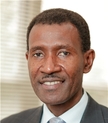 Dr. Henock Saint-Jacques, MD