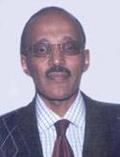 Dr. Salahadin Gharad, MD