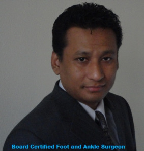 Dr. Salis Shrestha