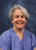Dr. Sally Irons, MD