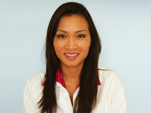 Dr. Sally Pham