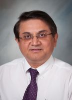 Dr. Salman Abbasey, MD