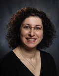 Dr. Salpy Pamboukian, MD