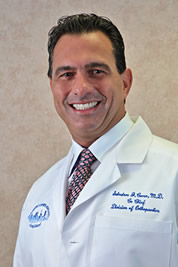 Dr. Salvatore Corso, MD