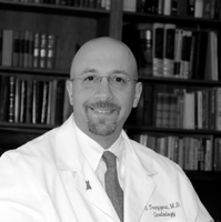 Dr. Salvatore Trazzera, MD