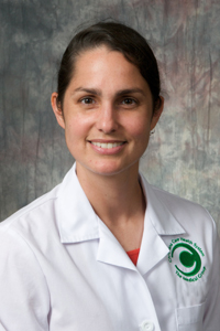 Dr. Samantha Decouto, DO