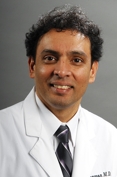 Dr. Sameer Mamnoon, MD