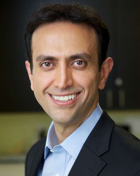 Dr. Pouya Shafipour, MD