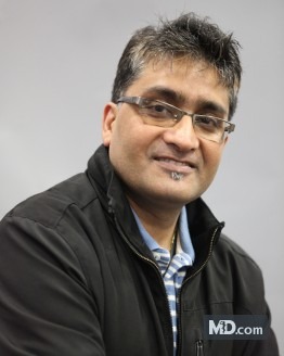 Dr. Sameer Misra, MD