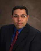 Dr. Sameh Ghaleb Abuerreish, MD