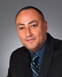 Dr. Sameh Aly, MD