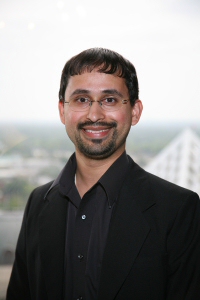 Dr. Samir Padalia, MD