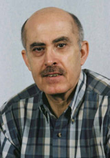 Dr. Samir Shaath, MD