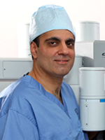 Dr. Samir Taneja, MD