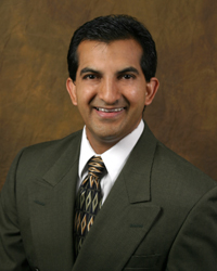 Dr. Samir Vakil