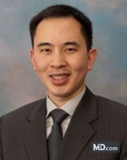 Dr. Samuel Chung, MD