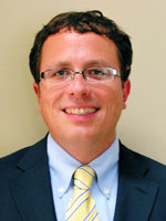 Dr. Samuel Coy, MD