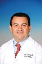 Dr. Samuel Gacha, MD